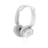 PANASONIC RP-DJS150E Weiß
