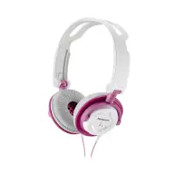 PANASONIC RP-DJS150E Rosa