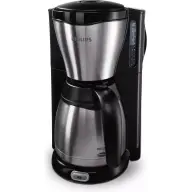 PHILIPS HD7546/20 Café Gaia vrećice izrađivač 1000 W 1.2 l srebrno / crno