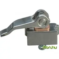DJI Part 12. Base Clamp Assembly