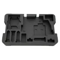DJI Part 24. Ronin Case Inner Foam (upper)