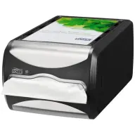 TORK Szalvéta adagoló N4 rendszer 145x191x307 mm Xpressnap fekete