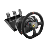 THRUSTMASTER T300 Ferrari Integral Racing Wheel Alcantara Edition