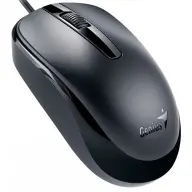 GENIUS DX-120 fekete