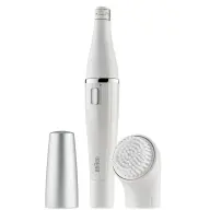 BRAUN 097358 Face SE 810 arcepilátor + arctisztító