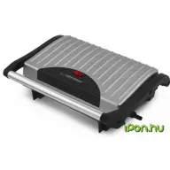 ESPERANZA EKG005 Contact grill pizzaiola