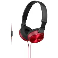 SONY MDR-ZX310AP rot
