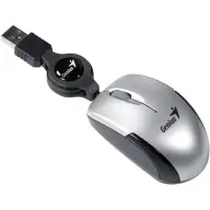 GENIUS Micro Traveler v2 silver