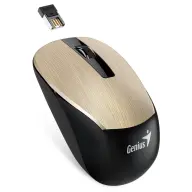 GENIUS NX-7015 crno zlato