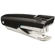 MAPED Essential Pocket stapler No. 10 15 lap black
