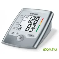 BEURER BM 35 Upper arm blood pressure monitor