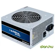 CHIEFTEC iARENA 450W 80 Plus Bronze PSU