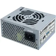 CHIEFTEC Smart 250W 80 Plus Bronze Energieversorgung