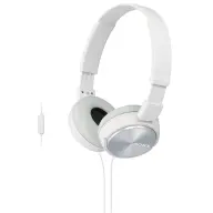 SONY MDR-ZX310AP Weiß