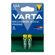 VARTA Phone power mikro olovka akku (AAA) 800mAh 2kom