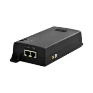 DIGITUS DN-95104 Gigabit Ethernet PoE+ 802.3af/at 60W injector