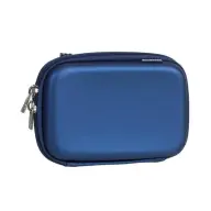 RIVACASE 9101 HDD / GPS Case kék