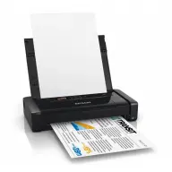 EPSON WorkForce WF-100W
