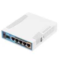 MIKROTIK RB962UIGS-5HACT2HNT hAP ac