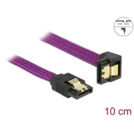DELOCK Conector SATA Mov 10cm 83693