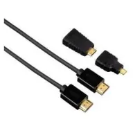HAMA HDMI veza Crno 1.5m 122227