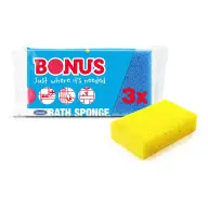 Bonus Fürdőszivacs