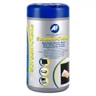 AF Screen Clene Screen cleaning wipes 100 pcs