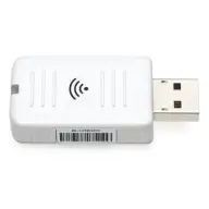 EPSON ELPAP10 Wireless adapter