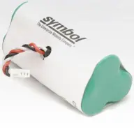 ZEBRA BTRY-LS42RAA0E-01 Battery