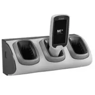 ZEBRA CRD-MC18-3SLOTH-01 Cradle