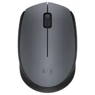LOGITECH M170 žica bez USB miš - sivo