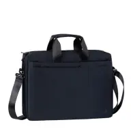 RIVACASE 8335 Laptop bag 15.6" fekete