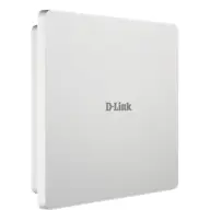 D-LINK DAP-3666 Wireless AC1200 Concurrent Dual Band Outdoor PoE Access Point