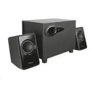 TRUST 20442 Avora 2.1 Subwoofer Speaker Set