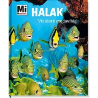 Nicolai Schirawski - Halak - Víz alatti csodavilág