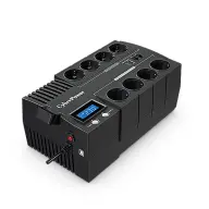 CYBERPOWER BR1000ELCD