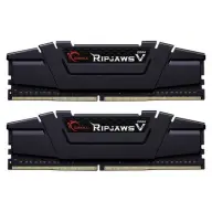 G.SKILL 32GB Ripjaws V DDR4 3200MHz CL16 KIT F4-3200C16D-32GVK
