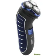 ESPERANZA EBG002B Razor villanyborotva fekete-kék