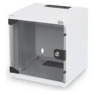 DIGITUS DN-10-05U-1 6U mural rack cabinet