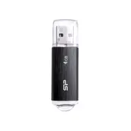 SILICON POWER Ultima U02 4GB USB 2.0 Crno