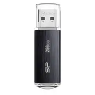 SILICON POWER Blaze B02 16GB USB 3.1 Fekete