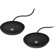 LOGITECH Group Expansion Microphones for Video and Audio Conferencing
