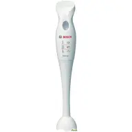 BOSCH MSM6B100 Hand Blender White