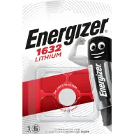ENERGIZER CR1632 gombelem (CR) 1db