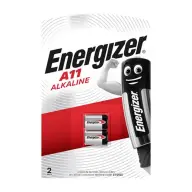 ENERGIZER E11A 6V 2db