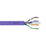 DIGITUS UTP CAT6 Conector Mov 305m DK-1613-VH-305
