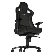 NOBLECHAIRS EPIC Fekete/Arany
