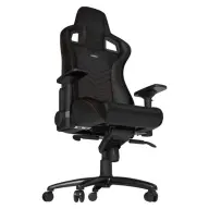 NOBLECHAIRS EPIC Fekete/Piros