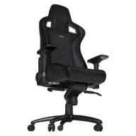 NOBLECHAIRS EPIC Fekete/Kék