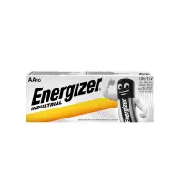 ENERGIZER Industrial ceruza elem (AA) 10db